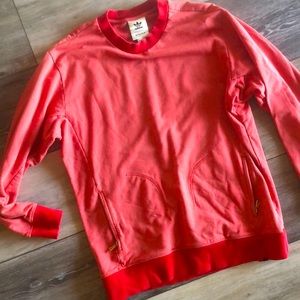 Adidas / Oyster XBYO Crew Neck